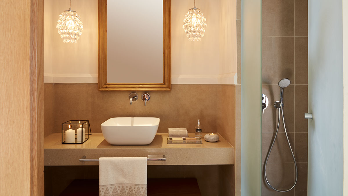 Grand Terrace Junior Suite Whirlpool